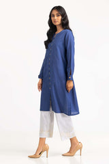 Dobby Embellished Shirt GLS-23-68