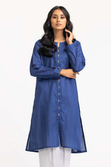 Dobby Embellished Shirt GLS-23-68