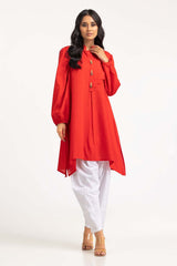 Dobby Embellished Shirt GLS-23-69