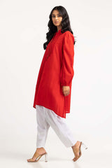 Dobby Embellished Shirt GLS-23-69