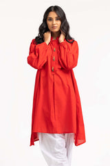 Dobby Embellished Shirt GLS-23-69