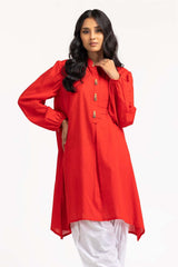 Dobby Embellished Shirt GLS-23-69