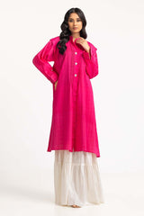 Dobby Embellished Shirt GLS-23-71
