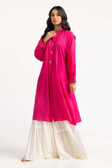 Dobby Embellished Shirt GLS-23-71