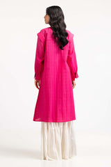 Dobby Embellished Shirt GLS-23-71