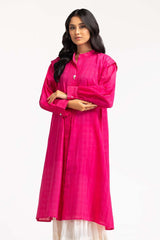 Dobby Embellished Shirt GLS-23-71