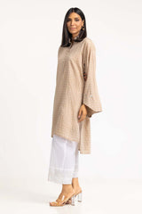 Dobby Embellished Shirt GLS-23-72