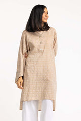 Dobby Embellished Shirt GLS-23-72