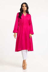 Dobby Embellished Shirt GLS-23-73