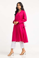 Dobby Embellished Shirt GLS-23-73