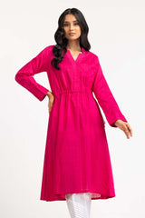 Dobby Embellished Shirt GLS-23-73