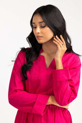 Dobby Embellished Shirt GLS-23-73