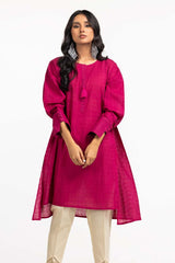 Dobby Embellished Shirt GLS-23-75