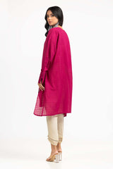 Dobby Embellished Shirt GLS-23-75