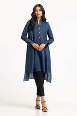 Dobby Embellished Shirt GLS-23-76