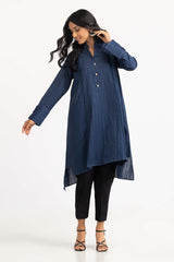 Dobby Embellished Shirt GLS-23-76