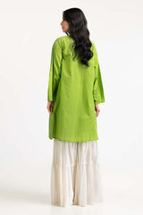Dobby Embellished Shirt GLS-23-77