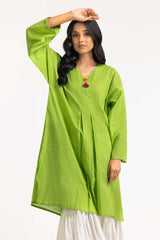 Dobby Embellished Shirt GLS-23-77