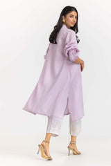 Dyed Jacquard Shirt GLS-23-80