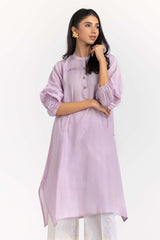 Dyed Jacquard Shirt GLS-23-80
