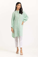 Dyed Jacquard Shirt GLS-23-81