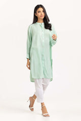 Dyed Jacquard Shirt GLS-23-81