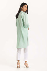 Dyed Jacquard Shirt GLS-23-81