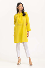 Dyed Jacquard Shirt GLS-23-83