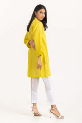 Dyed Jacquard Shirt GLS-23-83