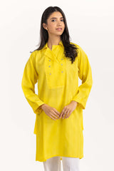 Dyed Jacquard Shirt GLS-23-83