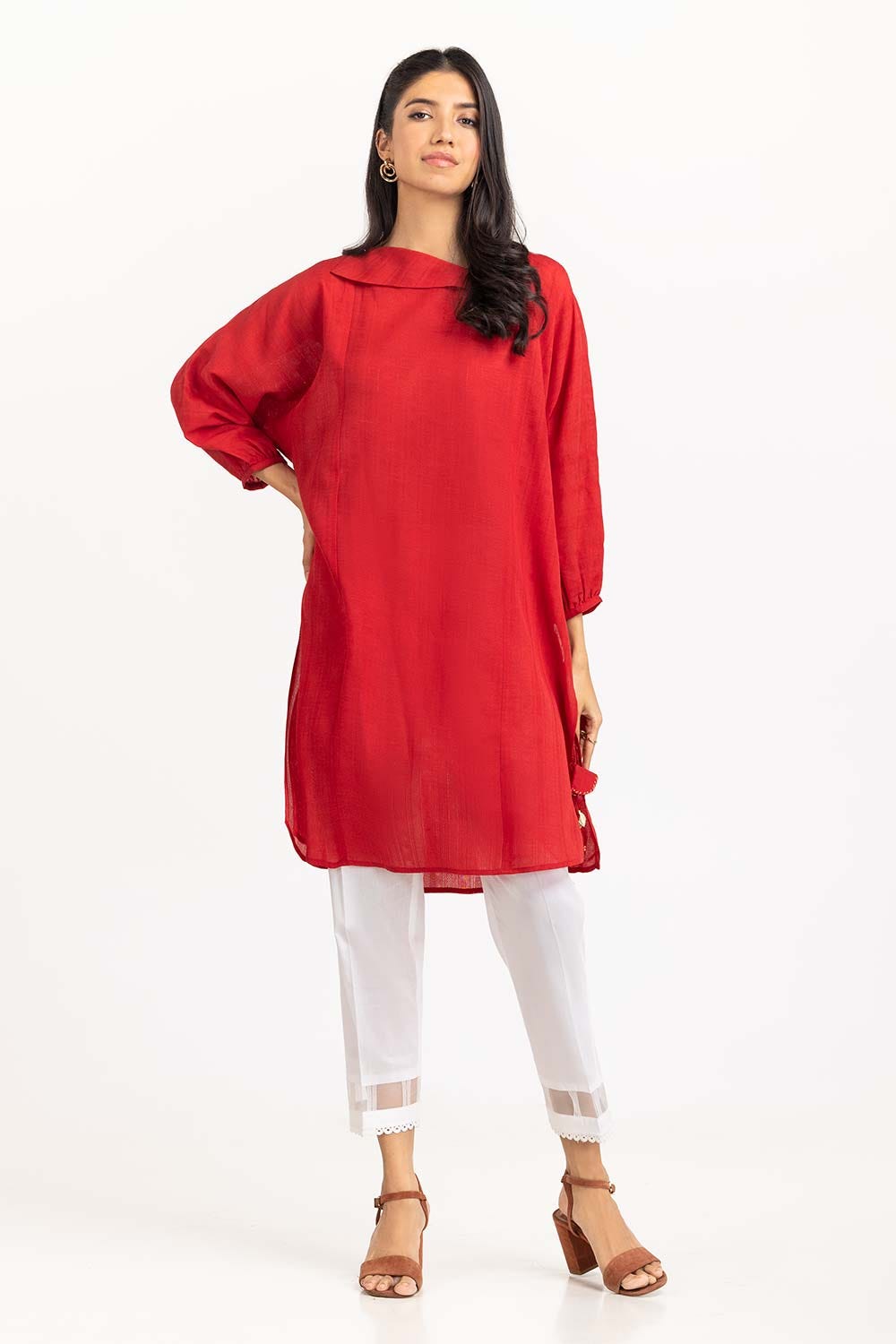 Jacquard Shirt GLS-23-85