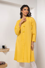 Dobby Dyed Embellished Shirt GLS-24-03
