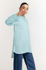 Yarn Dyed Cotton Shirt GLS-24-127