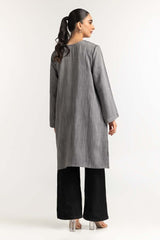 Yarn Dyed Cotton Shirt GLS-24-129