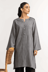 Yarn Dyed Cotton Shirt GLS-24-129