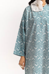 Cambric Block Printed Shirt GLS-24-138