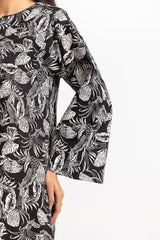 Cambric Block Printed Shirt GLS-24-139