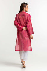 Yarn Dyed Embellished Shirt GLS-24-58