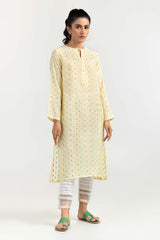 Paper Cotton Jacquard Shirt GLW-22-100