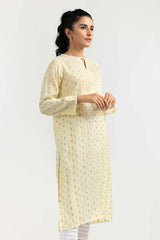 Paper Cotton Jacquard Shirt GLW-22-100