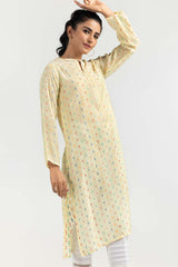 Paper Cotton Jacquard Shirt GLW-22-100