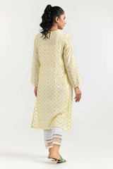 Paper Cotton Jacquard Shirt GLW-22-100