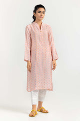 Paper Cotton Jacquard Shirt GLW-22-101