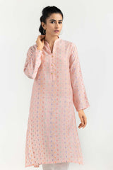 Paper Cotton Jacquard Shirt GLW-22-101