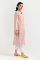 Paper Cotton Jacquard Shirt GLW-22-101