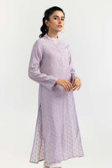 Paper Cotton Jacquard Shirt GLW-22-102