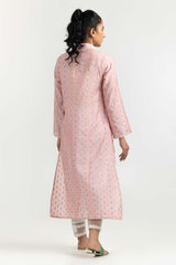 Paper Cotton Jacquard Shirt GLW-22-103