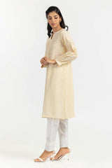 Screen Printed Khaddar Shirt GLW-22-38 1 Piece