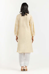 Screen Printed Khaddar Shirt GLW-22-38 1 Piece