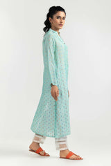 Paper Cotton Jacquard Shirt GLW-22-94